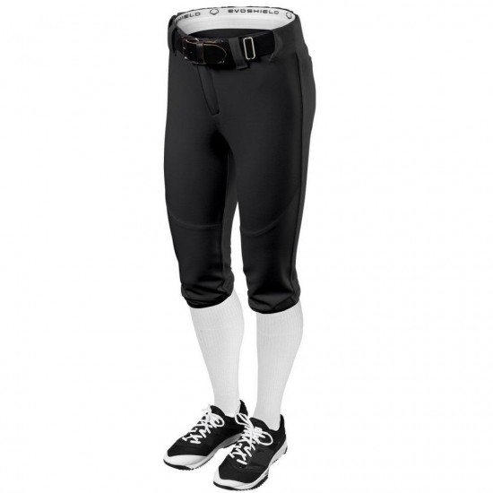 Clearance Sale EvoShield Girl's FX Game Fastpitch Softball Pants: WB60029
