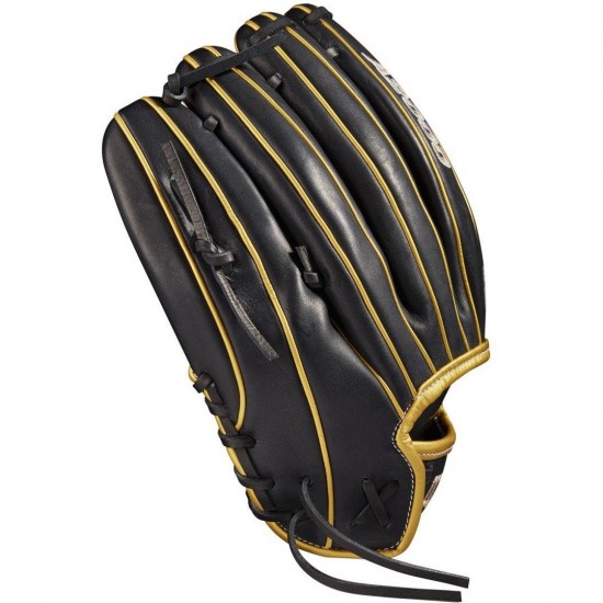 Clearance Sale Wilson A2000 H75 11.75" Fastpitch Glove: WBW1002071175
