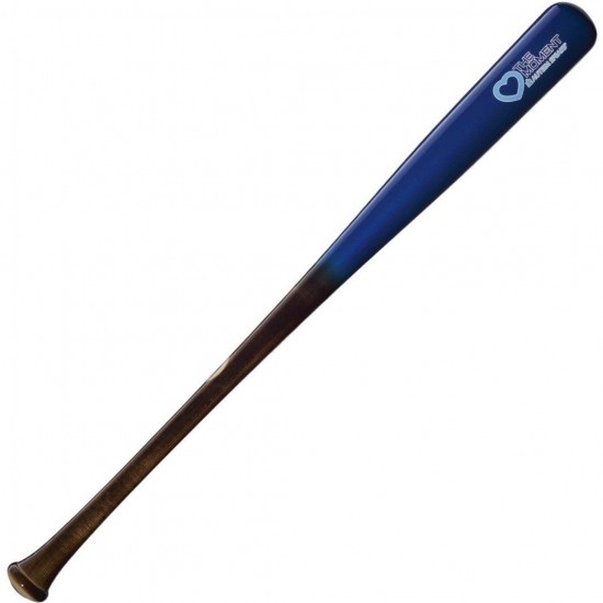 Clearance Sale Louisville Slugger MLB Prime Maple C271 Limited Edition Autism Speaks Wood Baseball Bat: WBL2446010