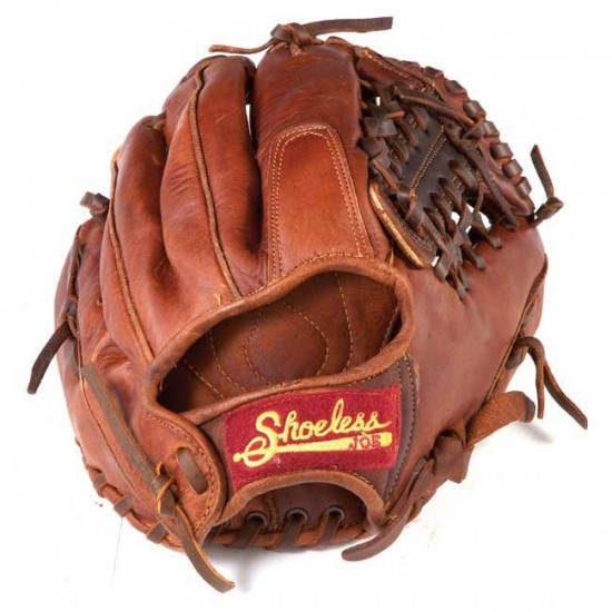 Clearance Sale Shoeless Joe 11.5" Baseball Glove: 1150MT