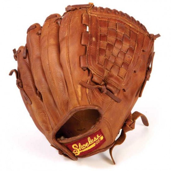 Clearance Sale Shoeless Joe 12" Baseball Glove: 1200BW