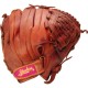 Clearance Sale Shoeless Jane 12" Fastpitch Glove: 1200FPBW