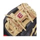Clearance Sale Wilson A2000 PF88SS 11.25" SuperSnakeSkin Baseball Glove: WBW1001071125