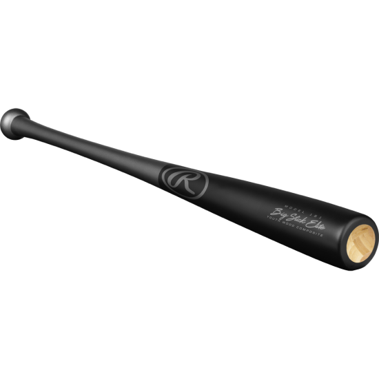 Clearance Sale Rawlings Big Stick Elite -5 Wood Composite Baseball Bat: Y151CB