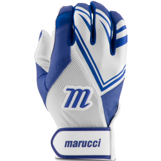 Clearance Sale Marucci F5 Youth Batting Gloves: MBGF5Y