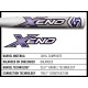 Clearance Sale 2018 Louisville Slugger Xeno -9 Fastpitch Softball Bat: WTLFPXN18A9