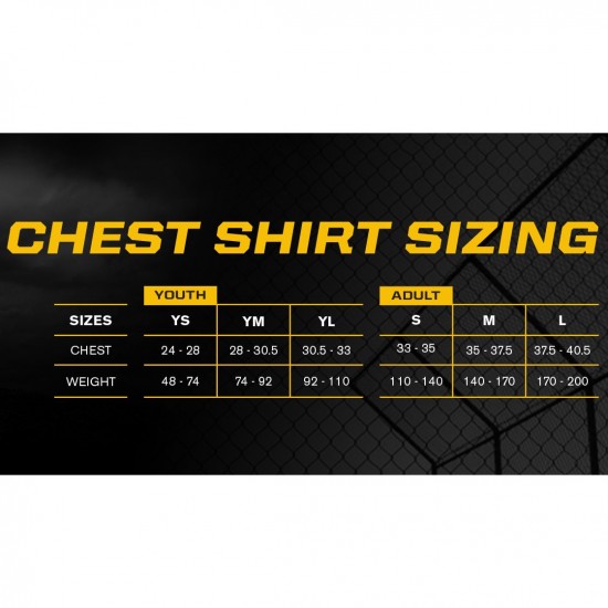 Clearance Sale EvoShield Racerback Chest Guard Sleeveless Shirt: WTV4103