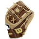 Clearance Sale Wilson A2000 SC1786 11.5" Baseball Glove: WBW100153115