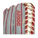 Clearance Sale Wilson A2000 OT7SS 12.75" SuperSkin Baseball Glove: WBW1001041275