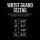 Clearance Sale EvoShield PRO-SRZ Wrist Guard: WTV5200