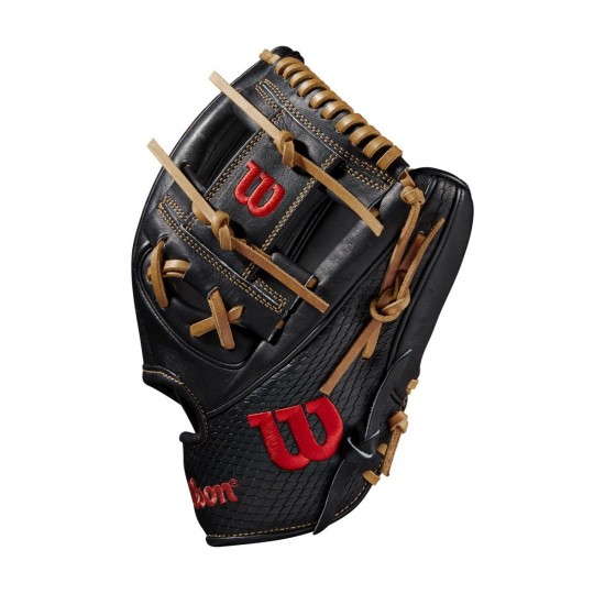 Clearance Sale Wilson A2K 1786SS 11.5" SuperSkin Baseball Glove: WBW100059115