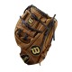 Clearance Sale Wilson A900 11.5" Baseball Glove: WTA09RB20115