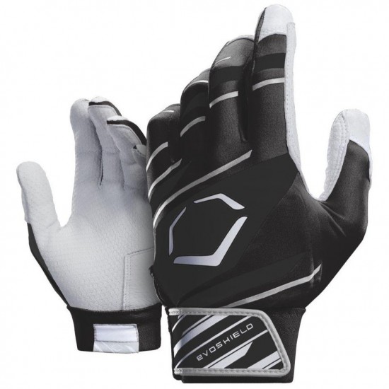 Clearance Sale EvoShield Speed Stripe Adult Batting Gloves: WTV204514