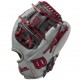 Clearance Sale Wilson A2000 DP15SS 11.5" SuperSkin Baseball Glove: WBW100109115