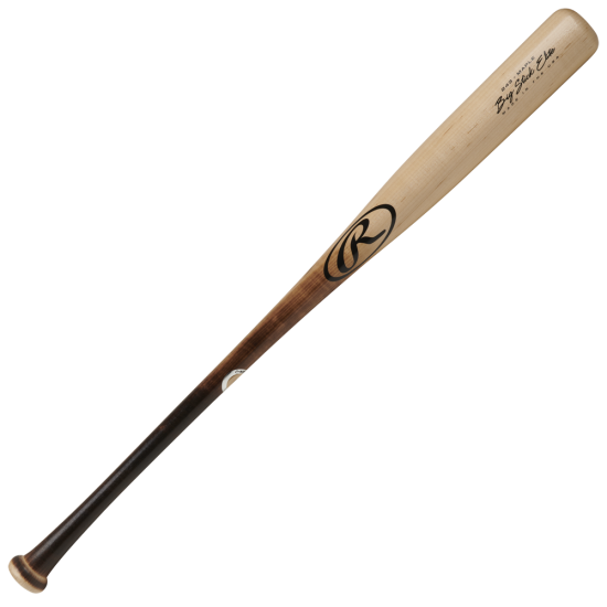 Clearance Sale Rawlings Big Stick Elite Maple Wood Baseball Bat: 243RMF