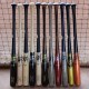 Clearance Sale Louisville Slugger MLB Prime Maple C271 High Roller Wood Baseball Bat: WTLWPM271D20
