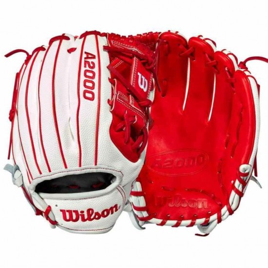 Clearance Sale Wilson A2000 1786SS 11.5" Japan Limited Edition Baseball Glove: WBW100302115