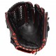 Clearance Sale Mizuno MVP Prime SE Red 11.75" Baseball Glove: GMVP1175PSE8 / 312842
