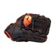 Clearance Sale Mizuno MVP Prime SE Red 11.75" Baseball Glove: GMVP1175PSE8 / 312842