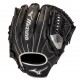 Clearance Sale Mizuno MVP Prime SE Silver 11.75" Baseball Glove: GMVP1175PSE8 / 312842