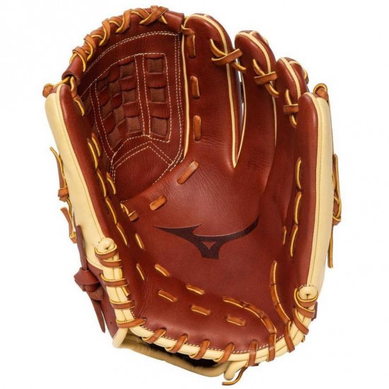 Clearance Sale Mizuno Prime Elite 12" Baseball Glove: GPE1200 / 312845