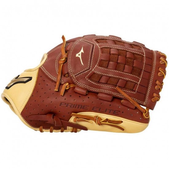 Clearance Sale Mizuno Prime Elite 12" Baseball Glove: GPE1200 / 312845