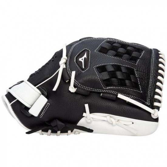 Clearance Sale Mizuno Franchise 12" Fastpitch Glove: GFN1201F4 / 312915