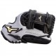 Clearance Sale Mizuno Pro Select 11.75" Baseball Glove: GPS1BK-601S2 / 312982