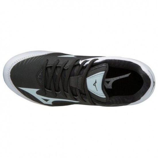 Clearance Sale Mizuno 9-Spike Advanced Youth Franchise 9 Molded Cleats: 320553