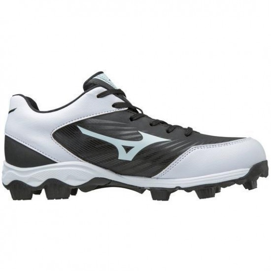 Clearance Sale Mizuno 9-Spike Advanced Finch Franchise 7 Women's Molded Fastpitch Softball Cleats: 320557