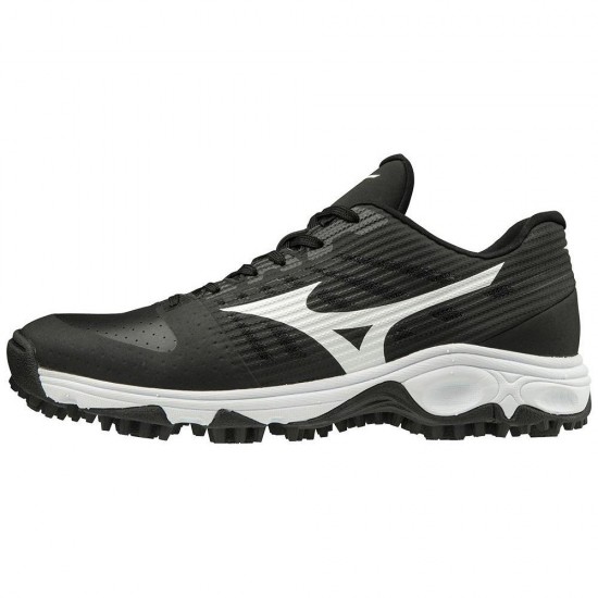 Clearance Sale Mizuno Ambition All Surface Men's Turf Shoes: 320595