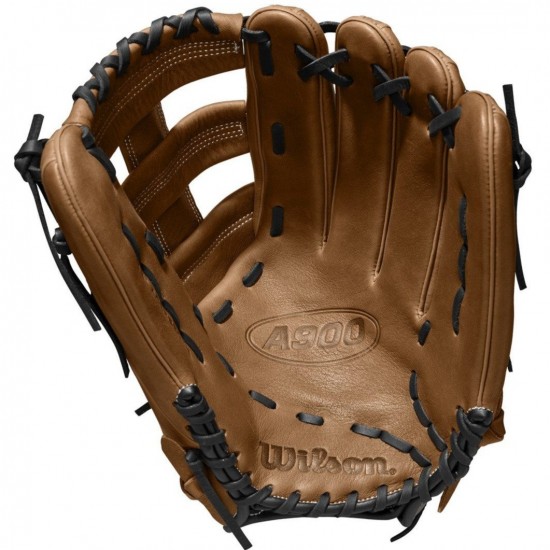 Clearance Sale Wilson A900 13" Slowpitch Glove: WTA09RS2013