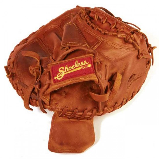 Clearance Sale Shoeless Joe 34" Baseball Catcher's Mitt: 3400CM