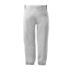Clearance Sale Mizuno Girl's Belted Fastpitch Softball Pants: 350462