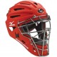 Clearance Sale Mizuno Samurai G4 Hockey Style Catcher's Helmet: 380191 / 3801912