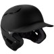 Clearance Sale Mizuno B6 Solid Matte Batting Helmet: 380388