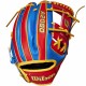 Clearance Sale Wilson A2000 1786 11.5" Venezuela Limited Edition Baseball Glove: WBW100303115