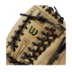 Clearance Sale Wilson A2000 A12 12" Baseball Glove: WBW10009212