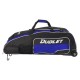 Clearance Sale Dudley Wheeled Player Bag: 48-03