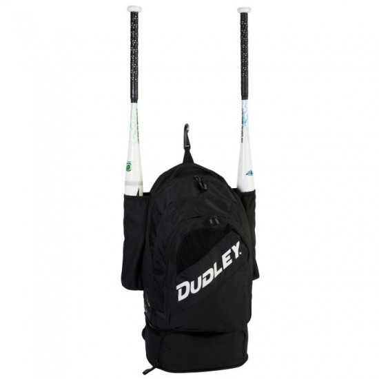 Clearance Sale Dudley Pro Softball Backpack: 48044