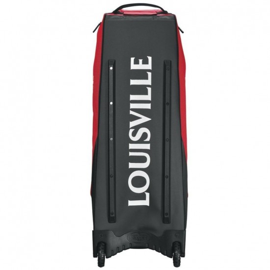 Clearance Sale Louisville Slugger Select Rig Wheeled Player Bag: WTL9701