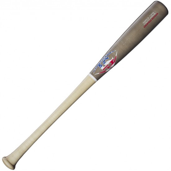 Clearance Sale Louisville Slugger Youth Prime Maple Y318 USA Wood Baseball Bat: WBL2441020