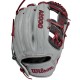 Clearance Sale Wilson A2000 DP15SS 11.5" SuperSkin Baseball Glove: WBW100109115