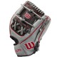 Clearance Sale Wilson A2000 SC1975SS 11.75" SuperSkin Baseball Glove: WBW1001541175