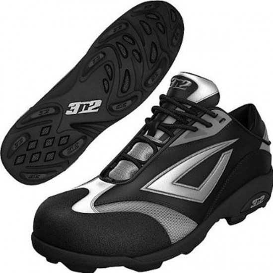 Clearance Sale 3n2 Accelerate Fastpitch Molded Cleats: ACCEL-FP