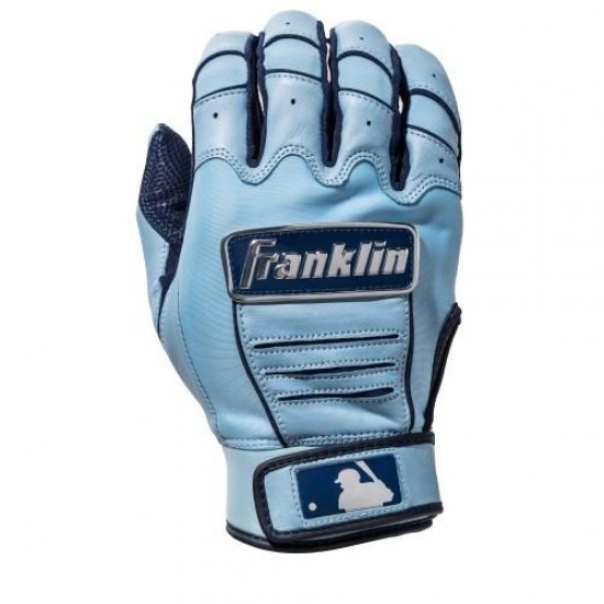 Clearance Sale Franklin CFX Pro Father's Day Limited Edition Adult Batting Gloves: 21671