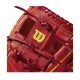 Clearance Sale Wilson A2K OA1 11.5" Ozzie Albies GM Baseball Glove: WBW100234115