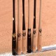 Clearance Sale Louisville Slugger MLB Prime Signature Series CY22 Christian Yelich Game Model Wood Baseball Bat: WBL2435010