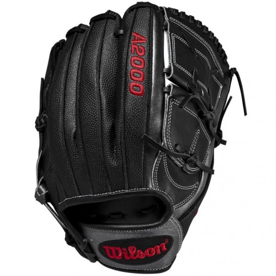 Clearance Sale Wilson A2000 B2 SuperSkin 12" Baseball Glove: WTA20RB20B2SS