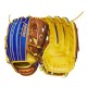 Clearance Sale Wilson A2000 YP66 12.75" Lourdes Gurriel GM Baseball Glove - March 2020: WBW1001631275